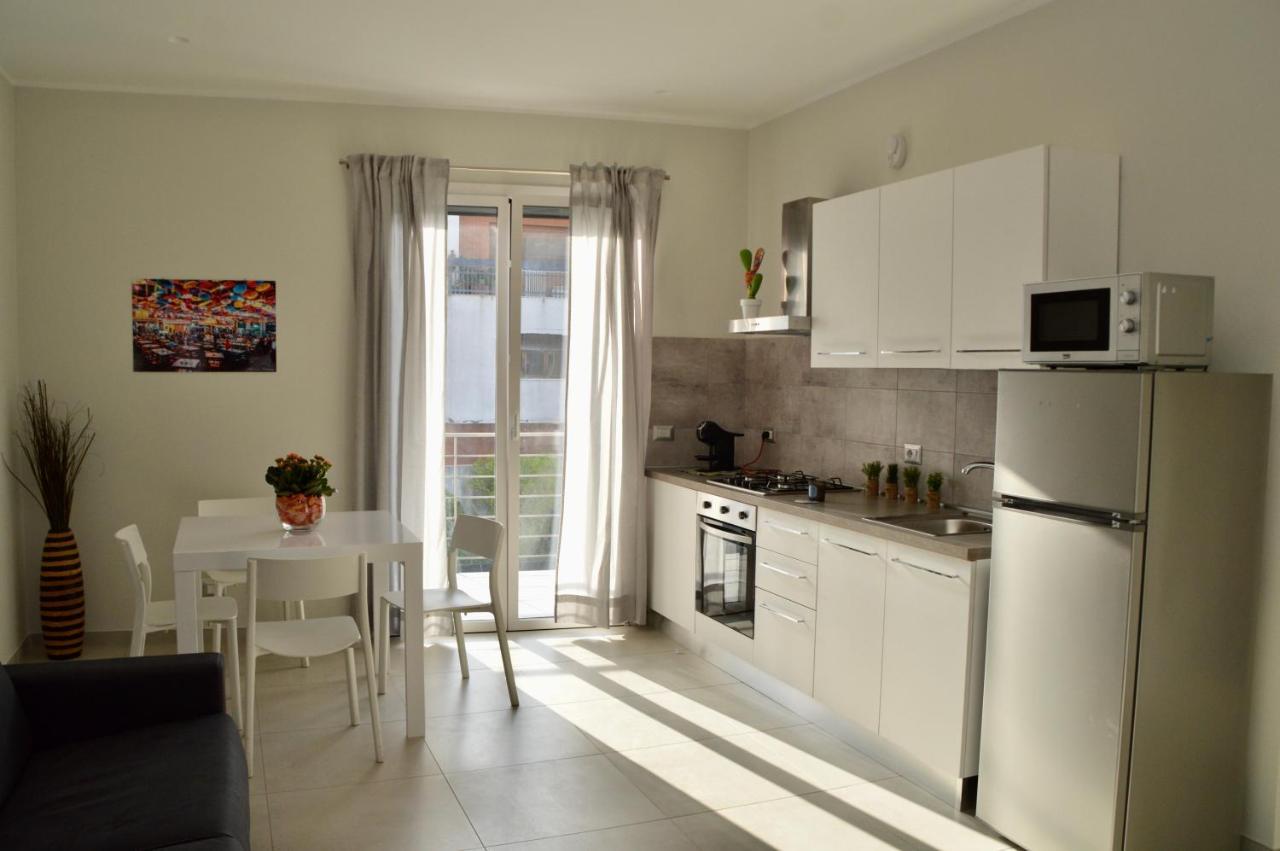 Home 13 San Gregorio di Catania Extérieur photo