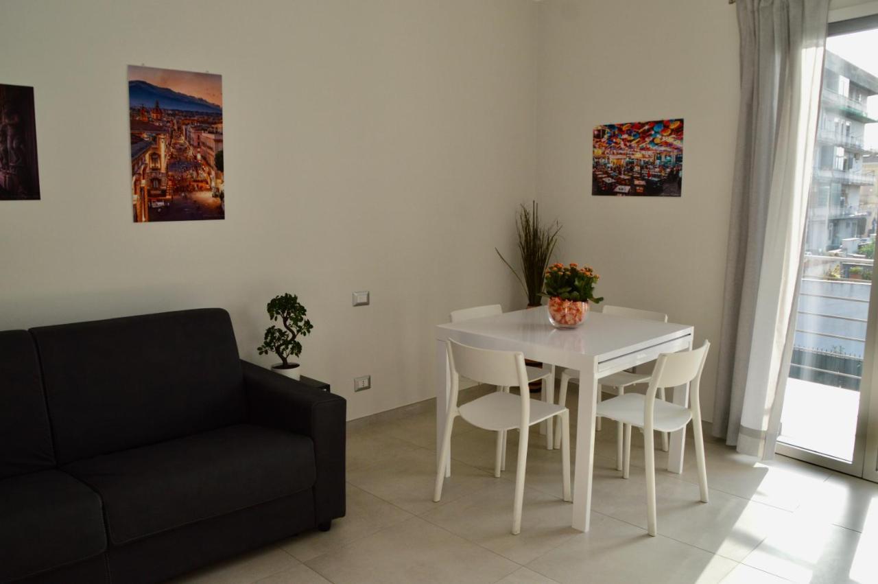 Home 13 San Gregorio di Catania Extérieur photo