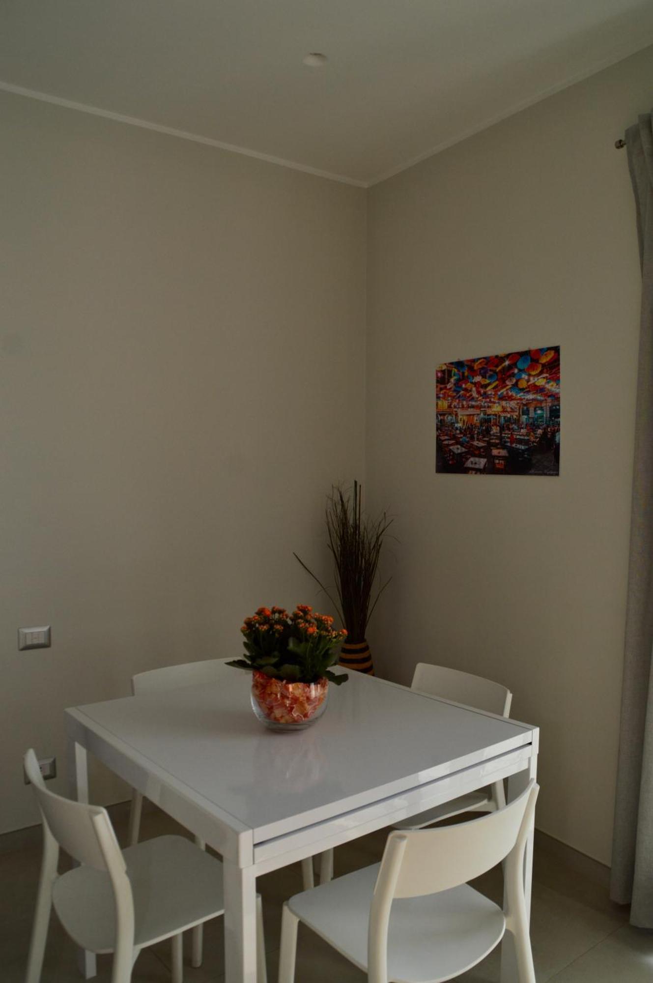 Home 13 San Gregorio di Catania Chambre photo